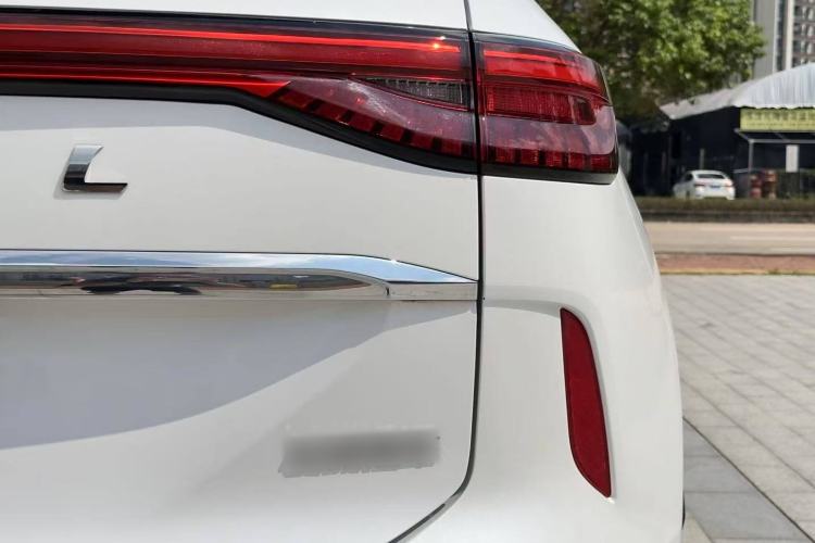 Used Haval H6 2022 3rd Generation 1.5T Automatic Two-Wheel Drive Max
