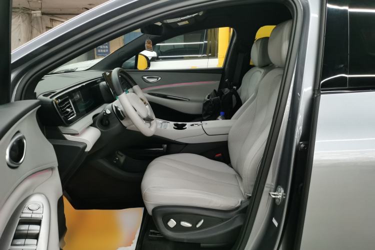 Used BYD Sealion 06 New Energy 