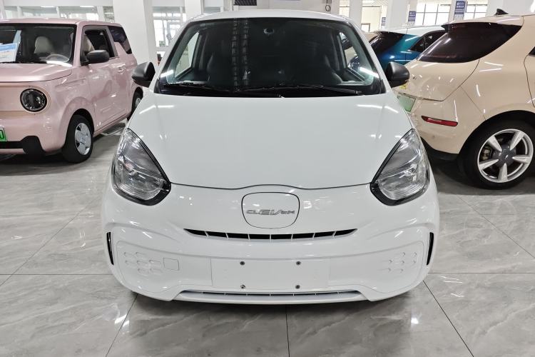 Used Roewe Clever 2022 311km QiQi BoBo Edition
