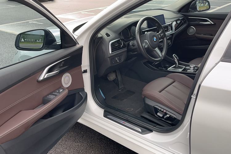 Used BMW 1 Series 2021 125i M Sport Night Edition
