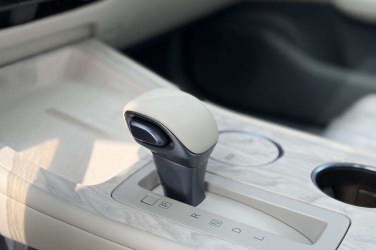 Used Nissan Teana 2026 Model Harmony Cockpit 2.0L Smart Ultra-Comfort Edition