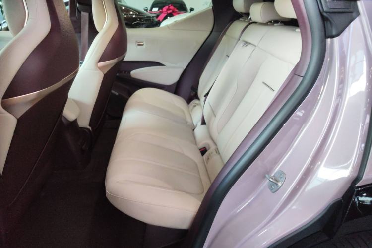 Used Zeekr X 2025 5-Seater Rear-Drive Version
