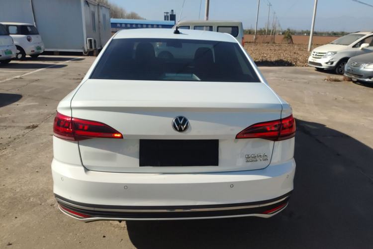 Used Volkswagen Bora 2023 200TSI DSG Comfort Edition
