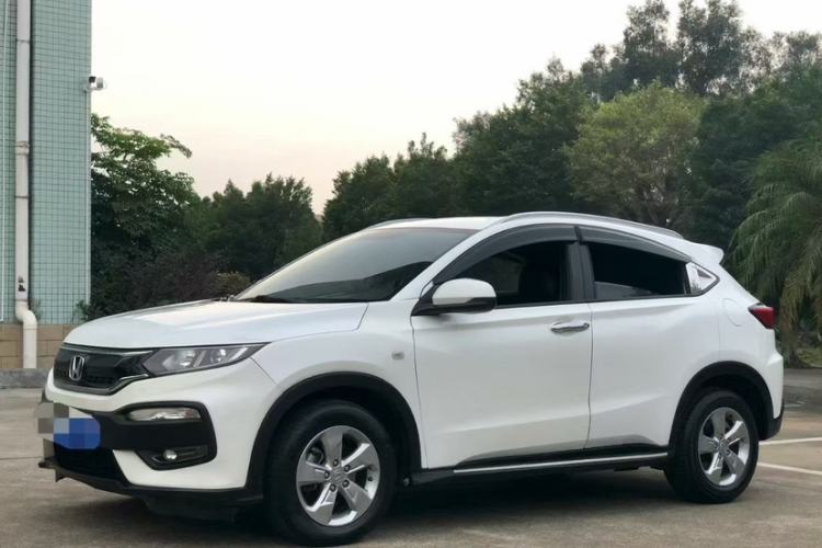 Used Honda XR-V 2017 1.5L LXi CVT Classic Edition