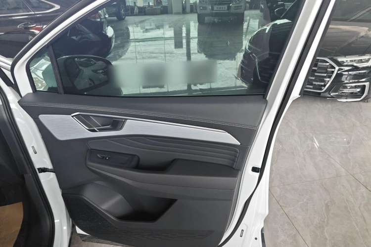 Used Volkswagen Talagon 2024 380TSI All-Wheel Drive Luxury Prestige Pro 6-Seater
