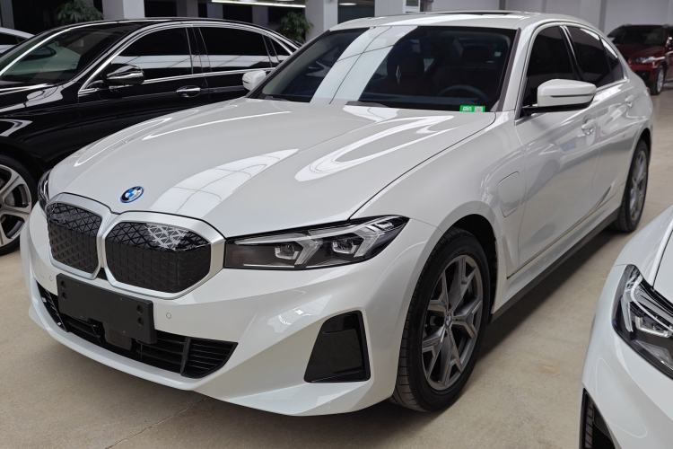 Used BMW i3 2025 eDrive 35 L