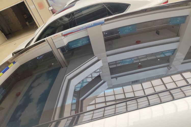 Used Nio ET5T 2023 75 kWh Touring