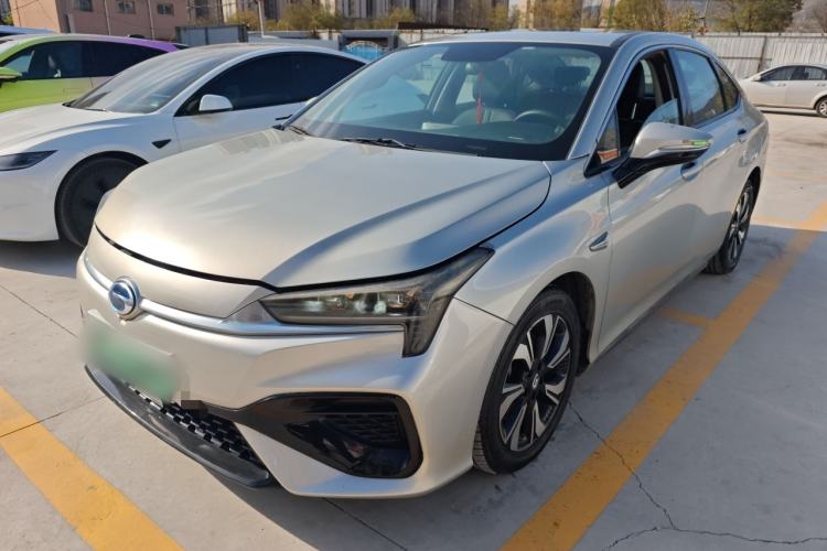 Used AION S 2019 Meizu 530
