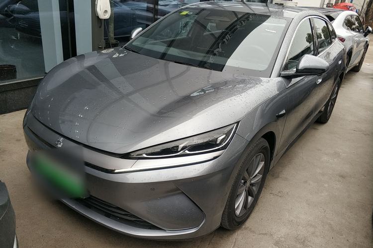 Used BYD Qin L 2025 EV 545KM Beyond Version