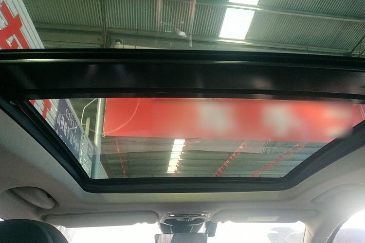 Used Lynk & Co 01 2017 2.0T Four-Wheel Drive Pro Edition
