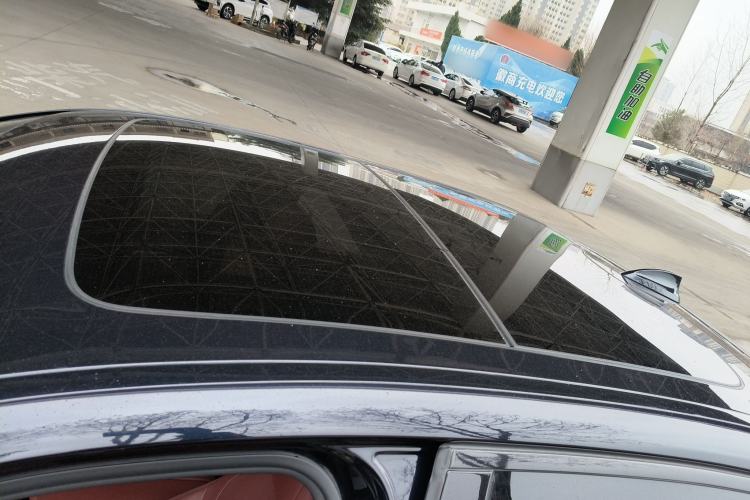 Used BMW 5 Series 2020 530Li Leading Model M Sport Package
