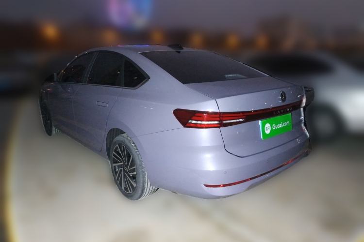 Used Volkswagen Lavida 2026 Pro 300TSI Starry Zhi Yi Edition
