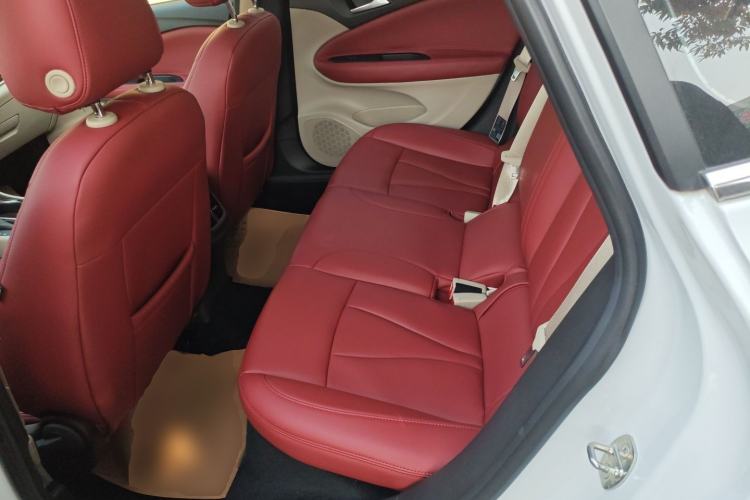 Used Buick Verano 2018 Sedan 15S Automatic Entry Model
