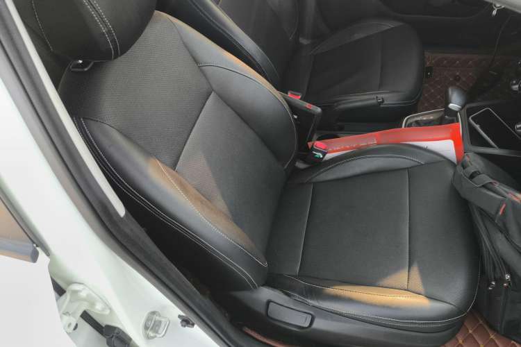 Used Kia K2 2017 Sedan 1.4L Automatic GLS
