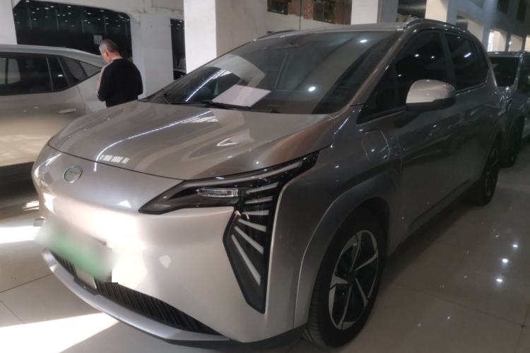 Used AION Y 2023 Plus 510 Enjoy Edition