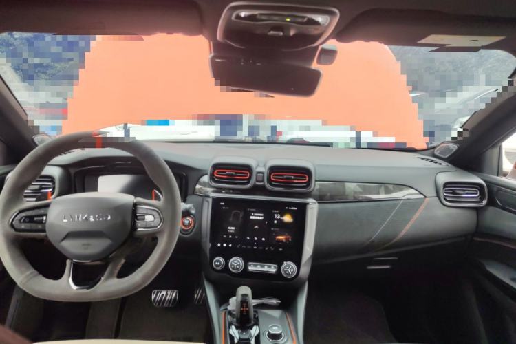 Used Lynk & Co 02 Hatchback 2021 2.0TD Halo
