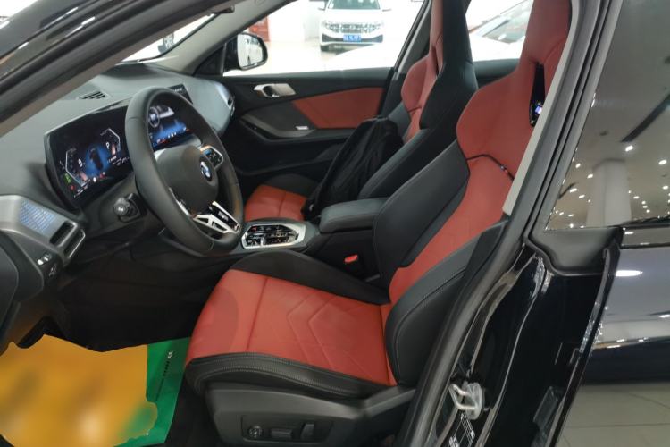 Used BMW 2 Series 2025 225L M Sport Night Edition Package
