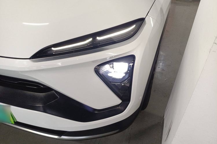 Used Nio EC6 2022 75 kWh Sport Edition
