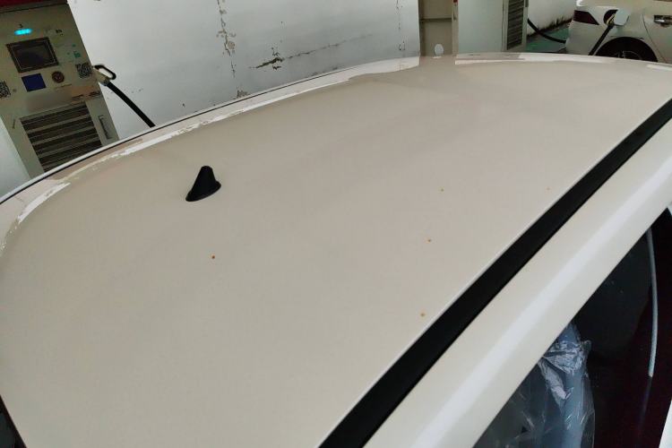 Used Bestune Pony 2025 222km Lightning Horse