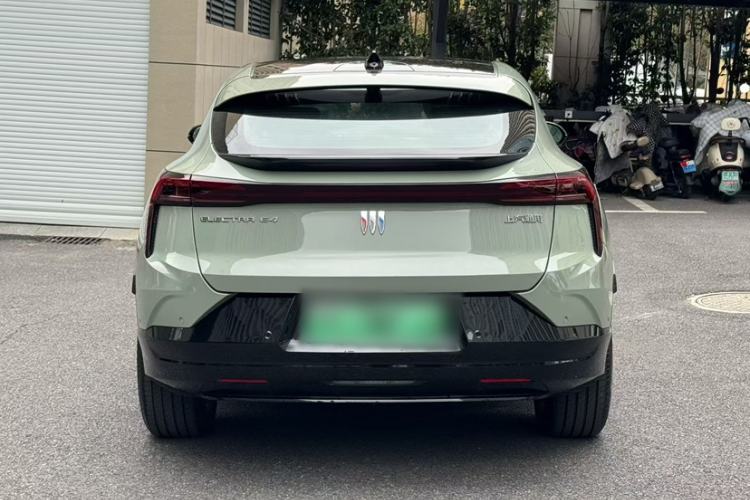 Used Buick E4 2023 GS Edition
