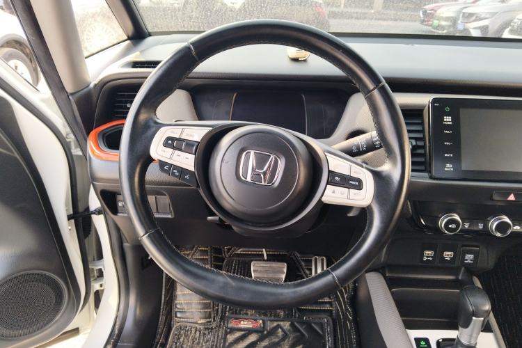 Used Honda LIFE 2021 1.5L CVT SPORT Heartbeat Edition
