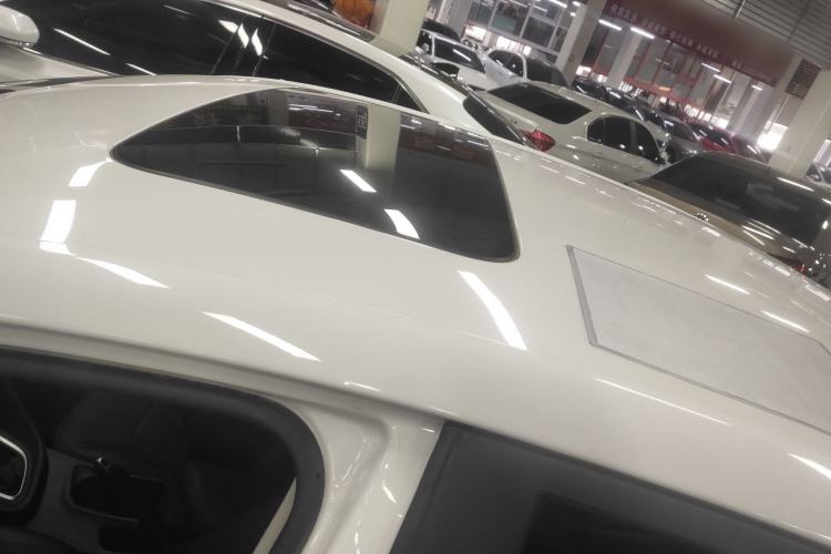 Used Buick GT 2021 Revised Version 1.3T Automatic Mild Hybrid Elite Edition
