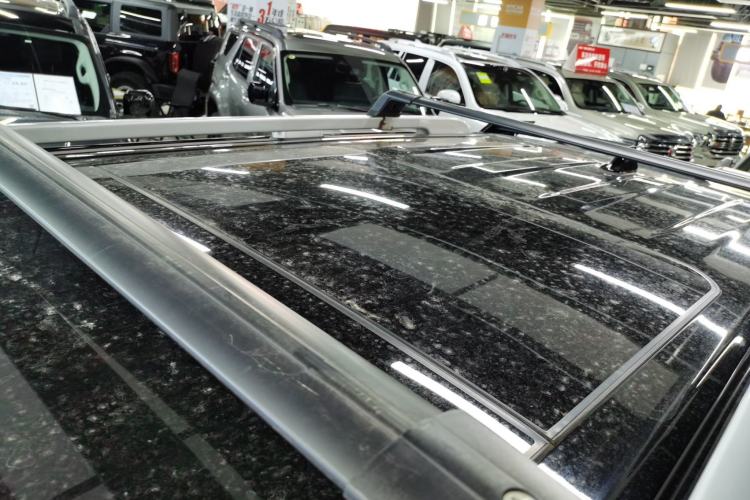 Used Tank 500 New Energy 2023 Hi4-T
