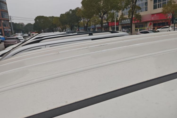 Used Wuling Hongguang 2015 1.5L S Basic Version China V Standard
