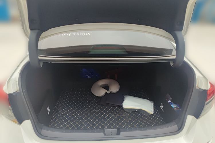 Used Honda Civic 2023 240TURBO CVT Dynamic Edition