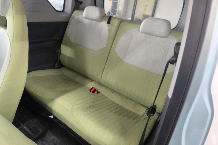 Used  Panda 2024 Panda Mini 200km Endurance Bear