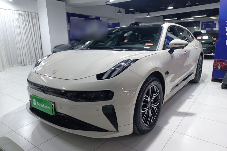 Used Zeekr 001 2025 WE Edition 100 kWh Rear-Wheel Drive