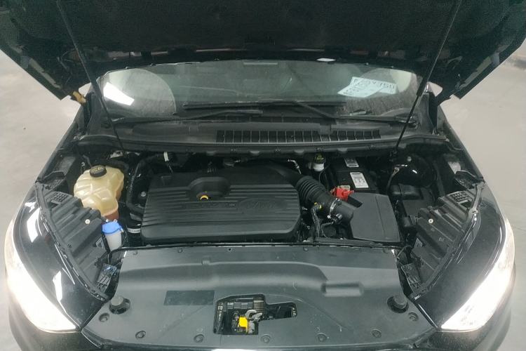 Used Ford Edge 2020 EcoBoost 245 Two-Wheel Drive Titanium 7-Seater
