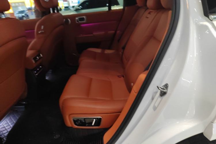 Used Li Auto L7 2023 Air model
