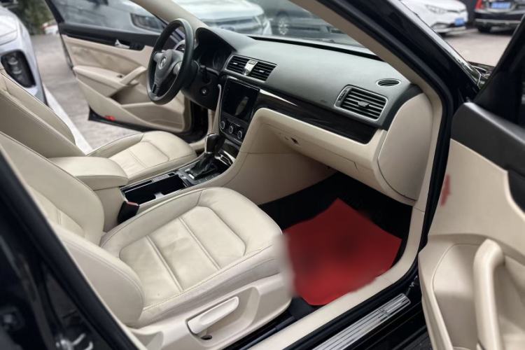 Used Volkswagen Passat 2013 1.8TSI DSG Government Procurement Edition
