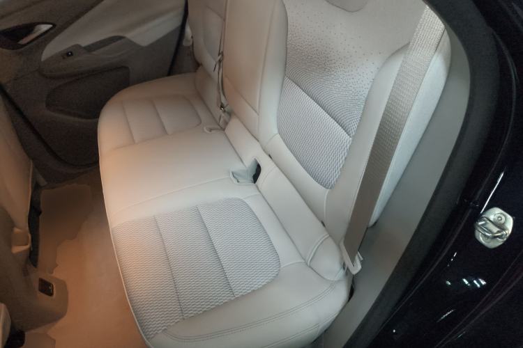 Used Buick Velite 7 2022 652E Connected Smart Edition
