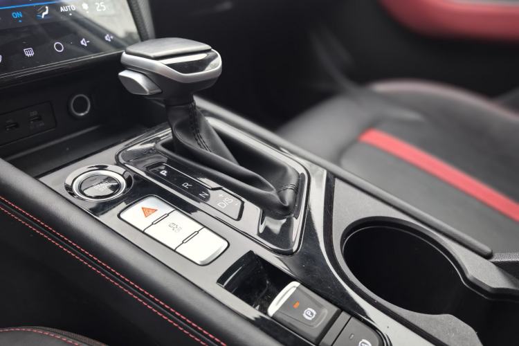 Used SOL A5 2021 1.5T CVT Prestige Smart Connectivity Model