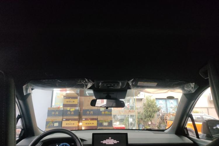 Used Toyota FRONTLANDER 2026 Model 2.0L CVT Comfort Edition