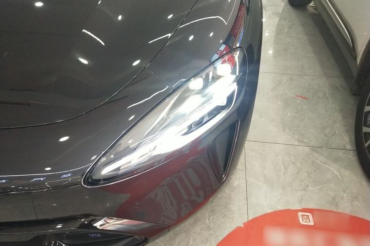 Used  SU7 2024 Rear-Drive Standard Founder Edition
