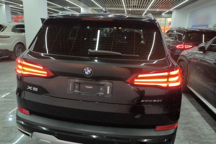 Used BMW X5 2020 xDrive30i X Design Package
