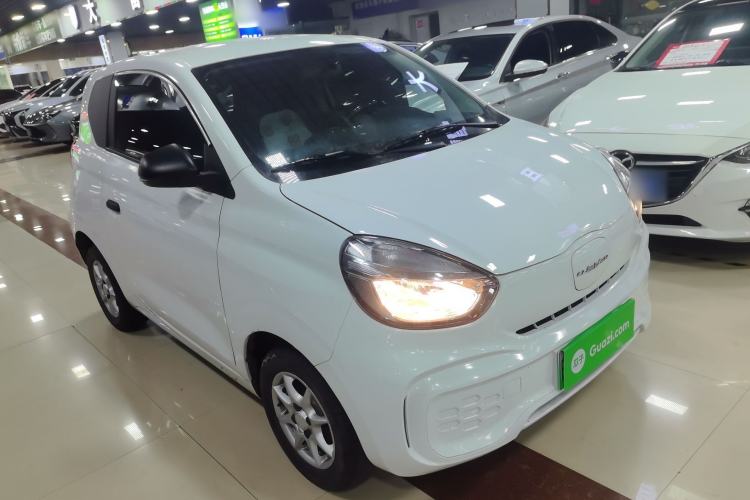 Used Roewe Clever 2022 311km QiQi BoBo Edition
