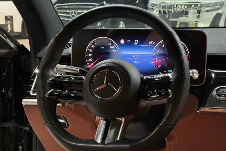 Used Mercedes-Benz S-Class 2022 S 450 L 4MATIC
