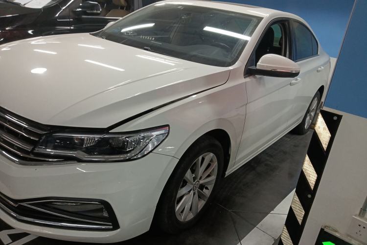 Used Volkswagen Bora 2021 280TSI DSG Elite Smart Connectivity Version