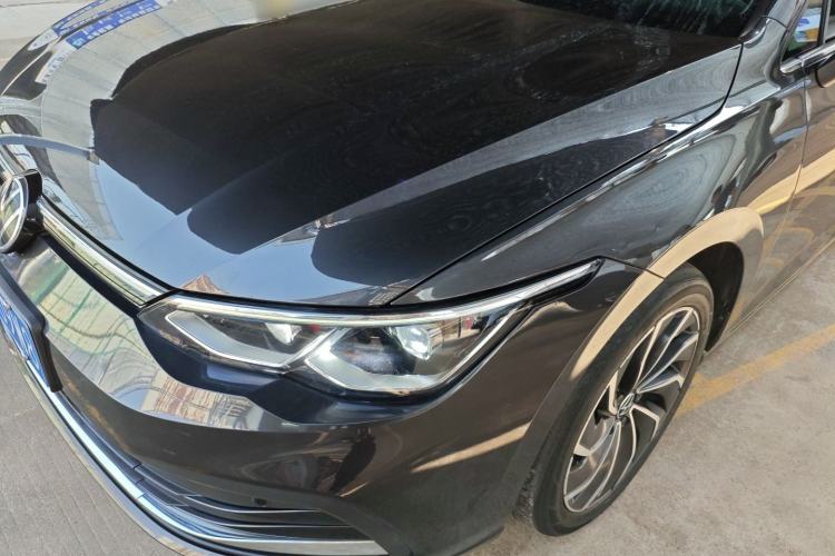 Used Volkswagen Golf 2021 280TSI DSG Pro