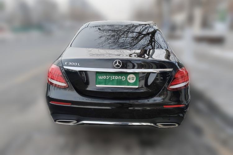 Used Mercedes-Benz E-Class 2019 Restyled E 300 L Sport Luxury Edition