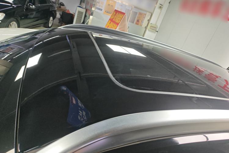 Used Wey Latte DHT 2022 1.5T DHT Big Cup
