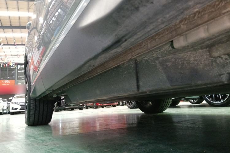 Used BYD Song PLUS New Energy 2025 EV 520km Premium Version
