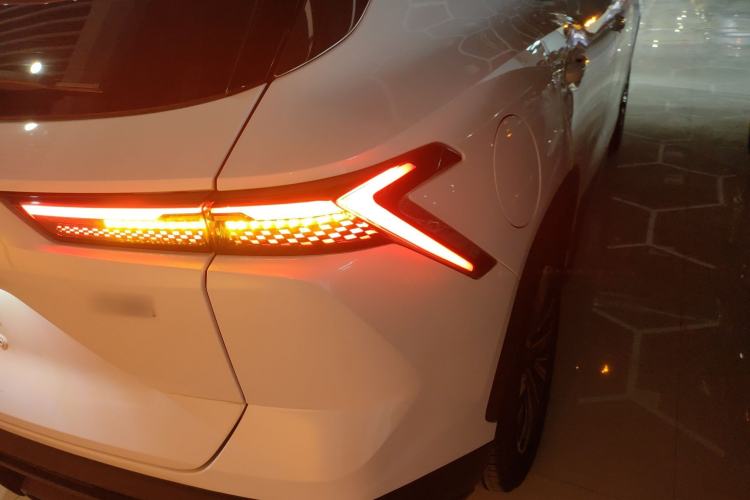 Used JETOUR Dashing 2024 1.6T DCT King PRO