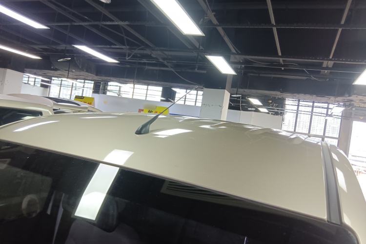 Used Wuling Hongguang V 2022 1.5L Jingqu Edition Electric-Assist LAR