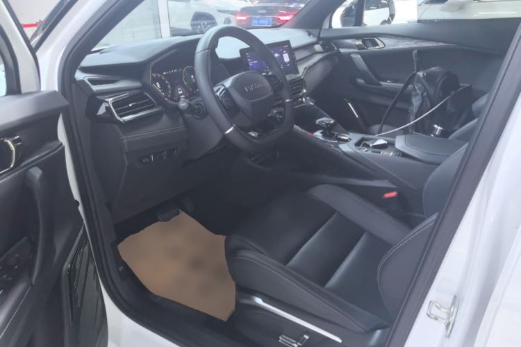 Used Lynk & Co 06 2020 1.5T JinPro model