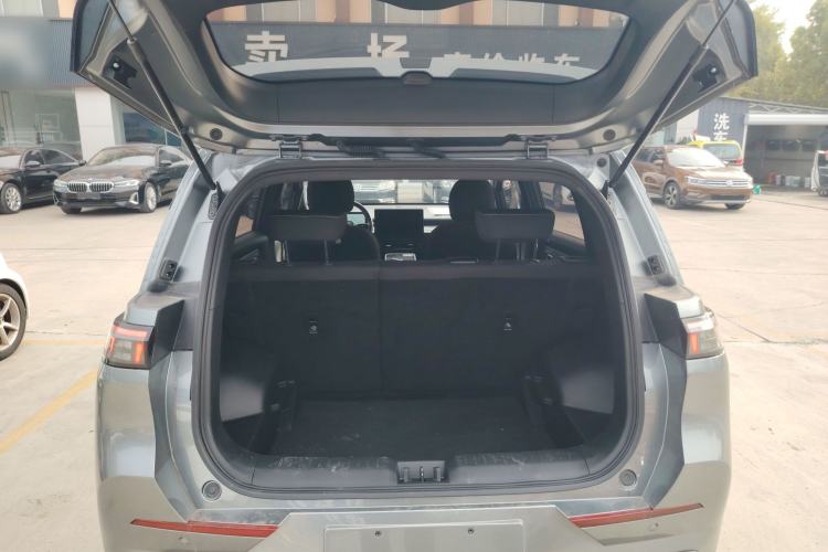 Used AION Y 2022 70 Enjoyment Edition Lithium Iron Phosphate
